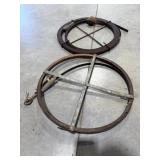 Metal Strapping
