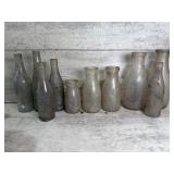 Vintage Bottles