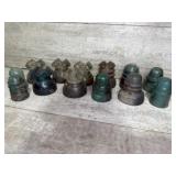 Glass Insulators