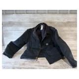 Carhartt Jacket Size 52 Tall