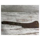 Foster Bros. Meat Cleaver