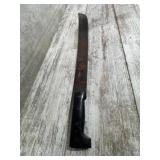 Antique Collins & Co. Machete