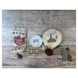 Miscellaneous Items