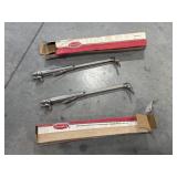 Hand cutting torches