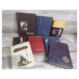 Vintage Yearbooks