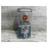 Vintage Gum Ball Machine