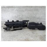 Lionel 1615 w/ Tender