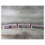 Lionel Train Cars