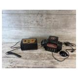 Lionel 0102 HO Power Supply, Transformer