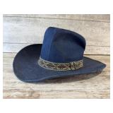 Vintage Bee Hats Denim Hat