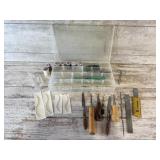 Sculpting Tools