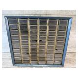 Bin Organizer