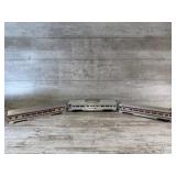 Lionel Lines 2532, 2561 & 2563 Passenger Cars
