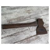 Vintage S.B. & Co. Hand Forged Axe