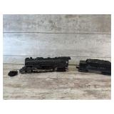 Lionel 646 Steam Locomotive & Tender