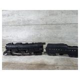 Lionel 2046 w/ Tender