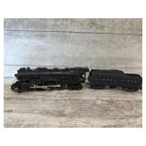 Lionel 2046 w/ Tender