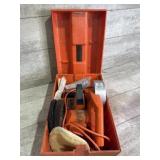 Black and Decker work wheel kit