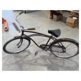 Open Road Bike
