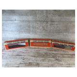 Lionel Train Cars