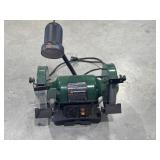 Bench Grinder