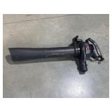 Toro Blower