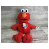 Large Elmo