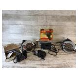 Corded Power Tools