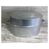 Roasting pan