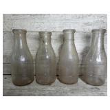 Vintage Bottles