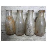 Vintage Bottles