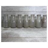Vintage Bottles