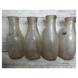 Vintage Bottles
