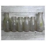 Vintage Bottles