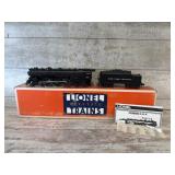 Lionel 6-8406 New York Central Hudson w/ Tender