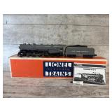 Lionel 6-18002 NYC Hudson 4-6-4 w/ Tender