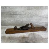 Stanley Rule & Level Co. Plane