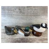 Duck Decoy Decor