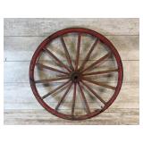 Wagon Wheel