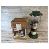(2) Coleman Propane Lanterns