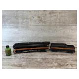 Lionel N&W J Class 746 w/ Tender