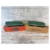 Lionel 2356 Southern Railway Locomotives