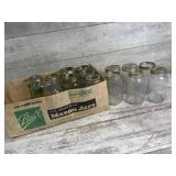 Ball jars