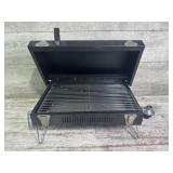 Small propane stove