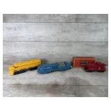 Lionel Trains