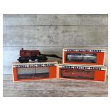 Lionel Trains