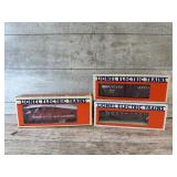 Lionel Trains