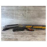 Lionel 72 (Damaged), 2373, 244, 50
