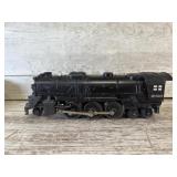 Lionel 2026 Engine Locomotive