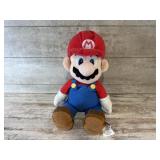 Mario Stuffed Toy